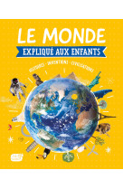 Le monde expliqué aux enfants