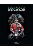 Les marocains