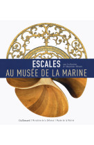 Escales au musée de la marine