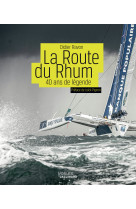 La route du rhum