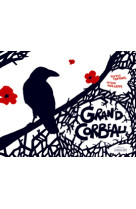 Grand corbeau