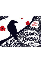 Grand corbeau