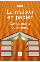 La maison en papier