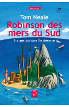 Robinson des mers du sud