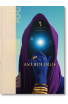 Astrologie. la bibliothèque de l'esotérisme