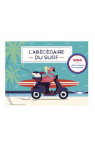 L'abecedaire du surf