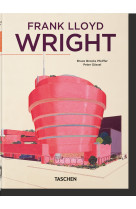 Frank lloyd wright. 40th ed. (gb)