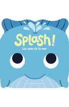 Splash ! les sons de la mer