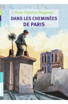 Dans les cheminées de paris