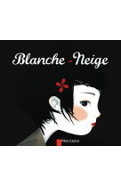 Blanche-neige