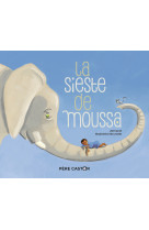 La sieste de moussa