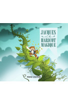 Jacques et le haricot magique