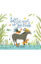 Les musiciens de brême