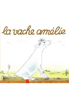 La vache amélie