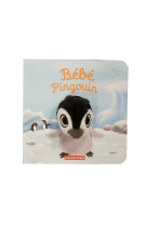 Bébé pingouin