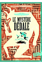 Le mystère dédale