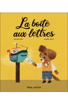 La boîte aux lettres