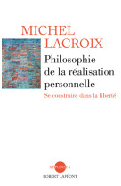 Philosophie de la réalisation personnelle