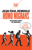 Homo migrans