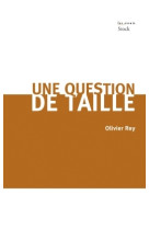 Une question de taille