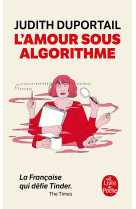 L'amour sous algorithme