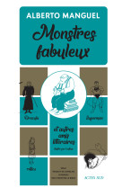 Monstres fabuleux