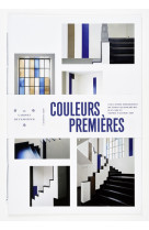 Couleurs premières