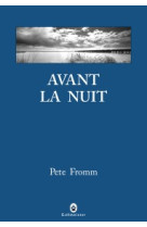 Avant la nuit