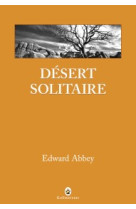 Désert solitaire