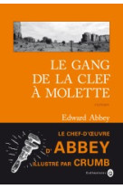 Le gang de la clef à molette