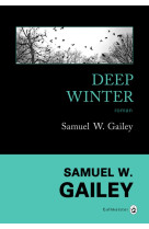 Deep winter