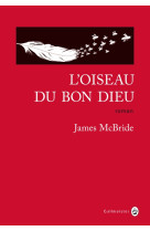 L'oiseau du bon dieu