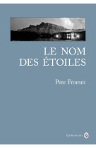 Le nom des étoiles