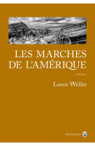 Les marches de l'amérique