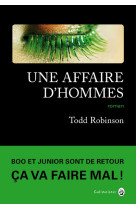 Une affaire d'hommes