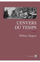 L'envers du temps