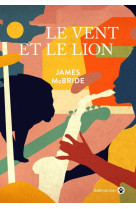 Le vent et le lion