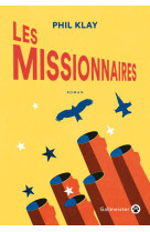 Les missionnaires