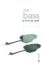 Le livre de yaak