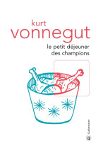 Le petit déjeuner des champions