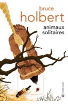 Animaux solitaires