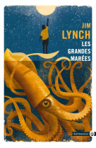 Les grandes marées