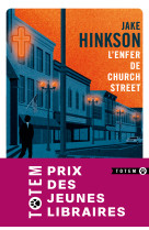 L'enfer de church street