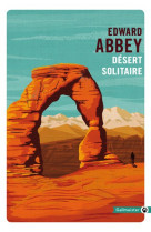 Désert solitaire