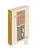 Oliver twist - édition litera