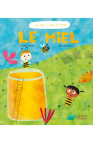 Le miel