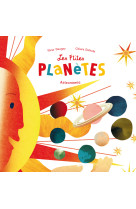 Les p'tites planetes