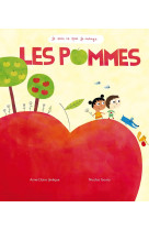 Les pommes