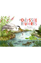 L'odyssée des rivières