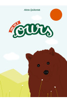 Une vie d'ours